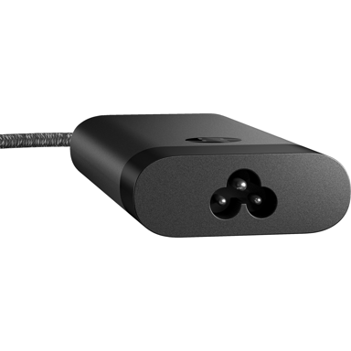 HP Prilagodnik napajanja 110W USB-C Laptop Charger, crni
