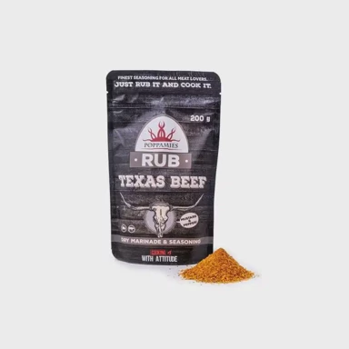 KAMADO Texas Beef Rub
