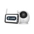 LUMI Elektronička dadilja Camera BabySecure S7