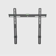 GEMBIRD Nosač TV-a, WM-55F-03, 139,7 cm, crna