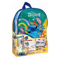 LISCIANI Stitch ruksak