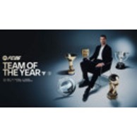 EA Sports FC 26 Igra TOTY Edition, PC
