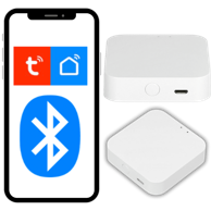 SPREEST Bramka tuya M1 – sig mesh ble
