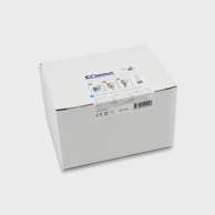 COMMEL 365-454 vago klema dvostruka ,0,2-2.5, 32a 50kom