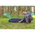 BESTWAY Madrac na napuhavanje 203x152x22 cm, klipna pumpa