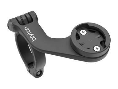 BRYTON Nosač za biciklističko računalo Adaptable Stem Mount