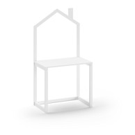 VIPACK Dječji radni stol od masivnog bora 50x80.5 cm DALLAS