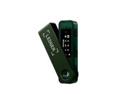 LEDGER Hardverski novčanik Nano S Plus, zelena