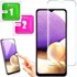 MCM Zaštitno staklo Kaljeno 9H Nano Samsung Galaxy S24