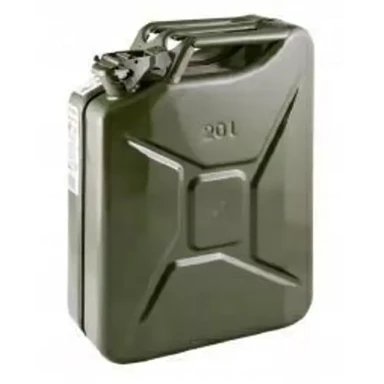 Metalni kanistar za gorivo, 20 l