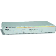 ALLIED TELESIS Router AT-AR410, Fast Ethernet