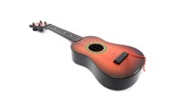 Dječja gitara Classic, 57 cm, tamna