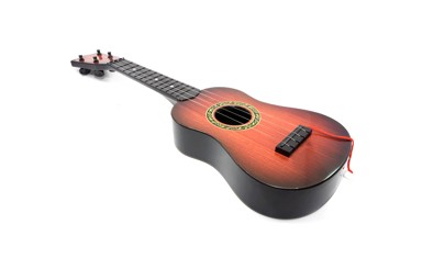 Dječja gitara Classic, 57 cm, tamna