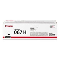 CANON Toner za printer CRG-067H, 3130 listova, crni
