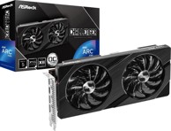 ASROCK Grafička kartica Intel ARC A580 Challenger OC, 8 GB, GDDR6