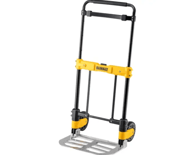 DEWALT Transportna kolica DXWT-512, sklopiva, nosivost do 190 kg