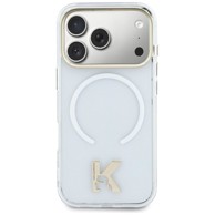 KARL LAGERFELD futrola IML K Head Logo MagSafe za Apple iPhone Air