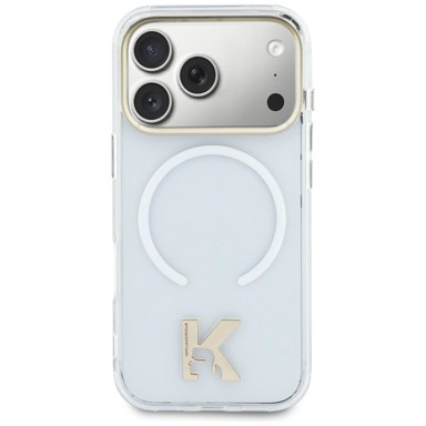 KARL LAGERFELD futrola IML K Head Logo MagSafe za Apple iPhone Air