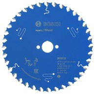 BOSCH List kružne pile Expert for Wood, za ručne pile