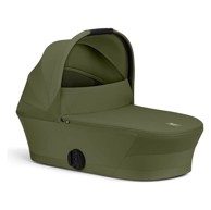 CYBEX Košara za kolica MELIO 526000827, moss green