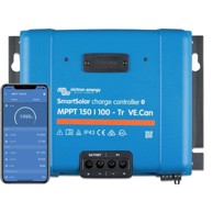 VICTRON SmartSolar MPPT 150/100-Tr VE.Can