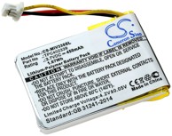 Baterija za dashcam Mio MiVue 338 TPC402339