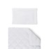 BONAMI ESSENTIALS Dječji višesezonski set popluna i jastuka za dječji krevetić 100x135 cm Stitched