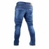 CAPPA RACING Moto traperice Emre, muške, kevlar, plave