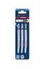 BOSCH Professional T 308 B Expert Wood 2-side clean 25-dijelni set listova ubodne pile (2608900552)