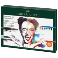 FABER-CASTELL Albrecht Dürer Try-It set 117520, 12 komada