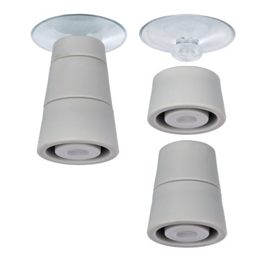 WENKO Noge za staklenu zaštitnu ploču za štednjak Universal