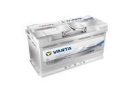 VARTA Akumulator Marine AGM 95AH D+ Dual Purpose LA95 840095085C542 35,3x17,5x19,0 (850A)