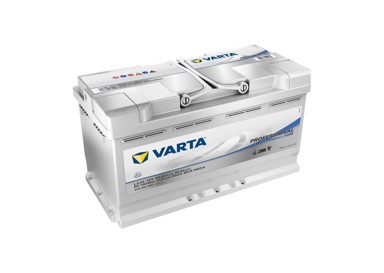 VARTA Akumulator Marine AGM 95AH D+ Dual Purpose LA95 840095085C542 35,3x17,5x19,0 (850A)