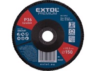 EXTOL PREMIUM Lamelni disk 8803481 P36