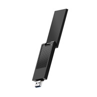 CUDY Wi-Fi USB adapter WU5400, AC1300