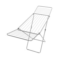 ARTEX Sušilo za rublje Guru 18 m, silver