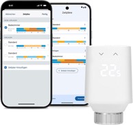 EVE Thermo (Matter, 5. gen.) pametni termostat za radijator