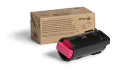 XEROX Toner magenta extra Hi-Cap VersaLink C600 16800 stranica