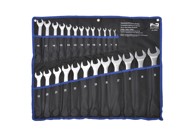 SW-STAHL Set kombiniranih ključeva 25 dijelni