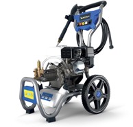 MICHELIN Visokotlačni čistač MPX 240 THO