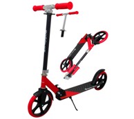 R-SPORT Sportski dječji romobil, crveni