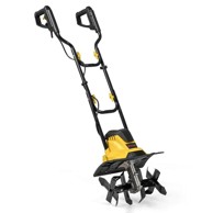 NORTHIX Električna freza 1200 W, širina 36 cm, dubina 22 cm