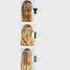 ROWENTA Rotirajuća četka za kosu Brush Activ' Dry & Style CF9550, crna, 1000 W, kabel 1.8 m