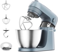 KENWOOD KZM35.000GY Kuhinjski robot 4 l kompaktni