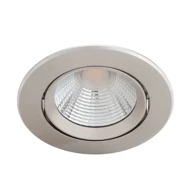 PHILIPS Sparkle ugradbena svjetiljka sl261 rd 070 5.5w 27k n hv r