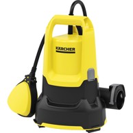 KARCHER Potopna pumpa SP 9.000 Flat