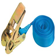 LUX TOOLS Gurtna traka za pritezanje 25 mm 5 m