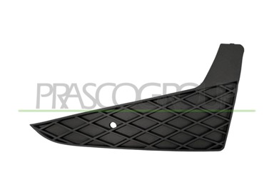 PRASCO Maska branika Seat Ibiza 12-17, prednja desna, sa maglenkom, ST0382133