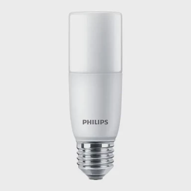 PHILIPS CorePro LED Stick, E27, T38, 9.5-68W, 830, ND