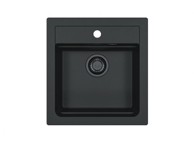 ALVEUS Sudoper ATROX 20 Black Edition